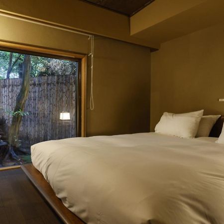 Yoshidaya Sannoukaku Hotel Kaga  Bagian luar foto