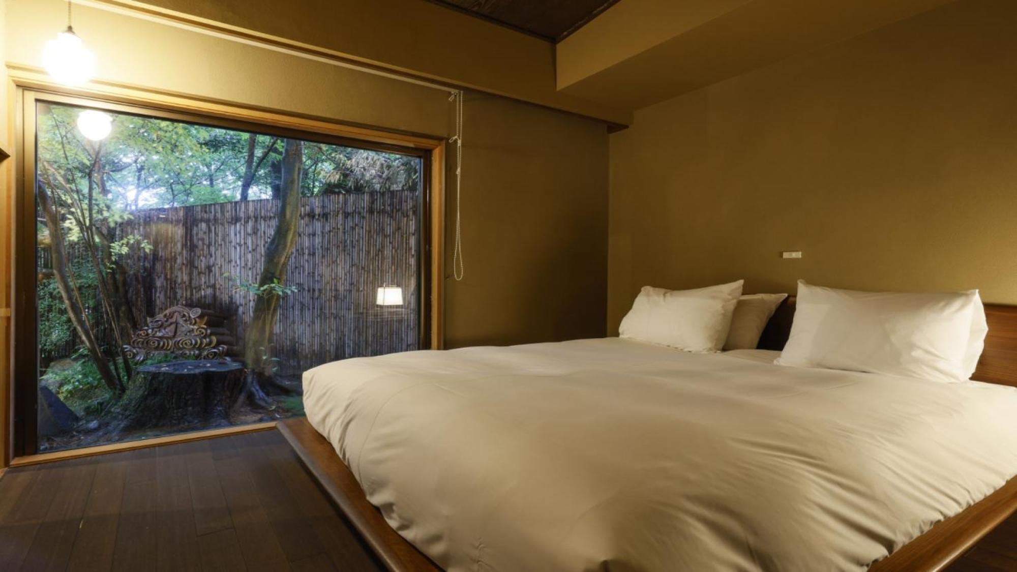 Yoshidaya Sannoukaku Hotel Kaga  Bagian luar foto