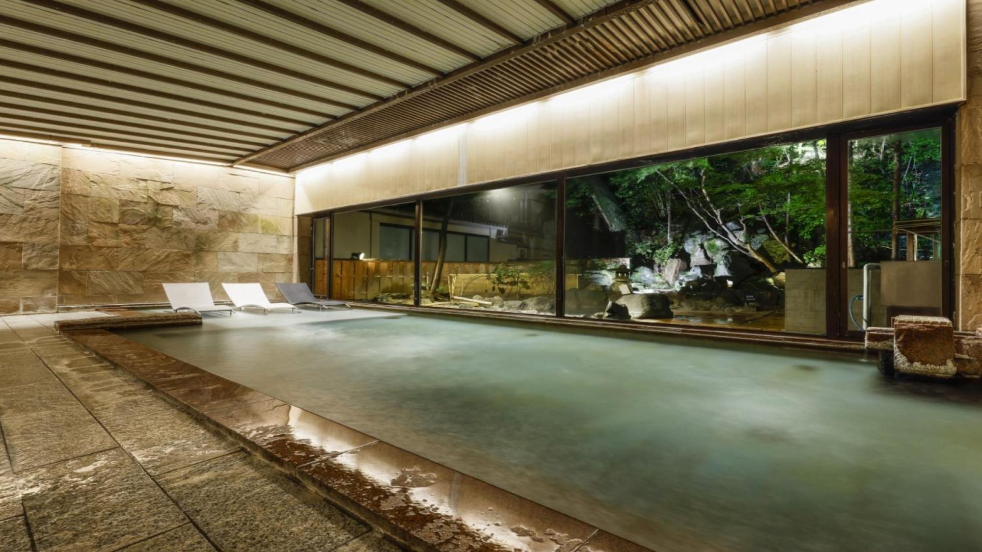 Yoshidaya Sannoukaku Hotel Kaga  Bagian luar foto