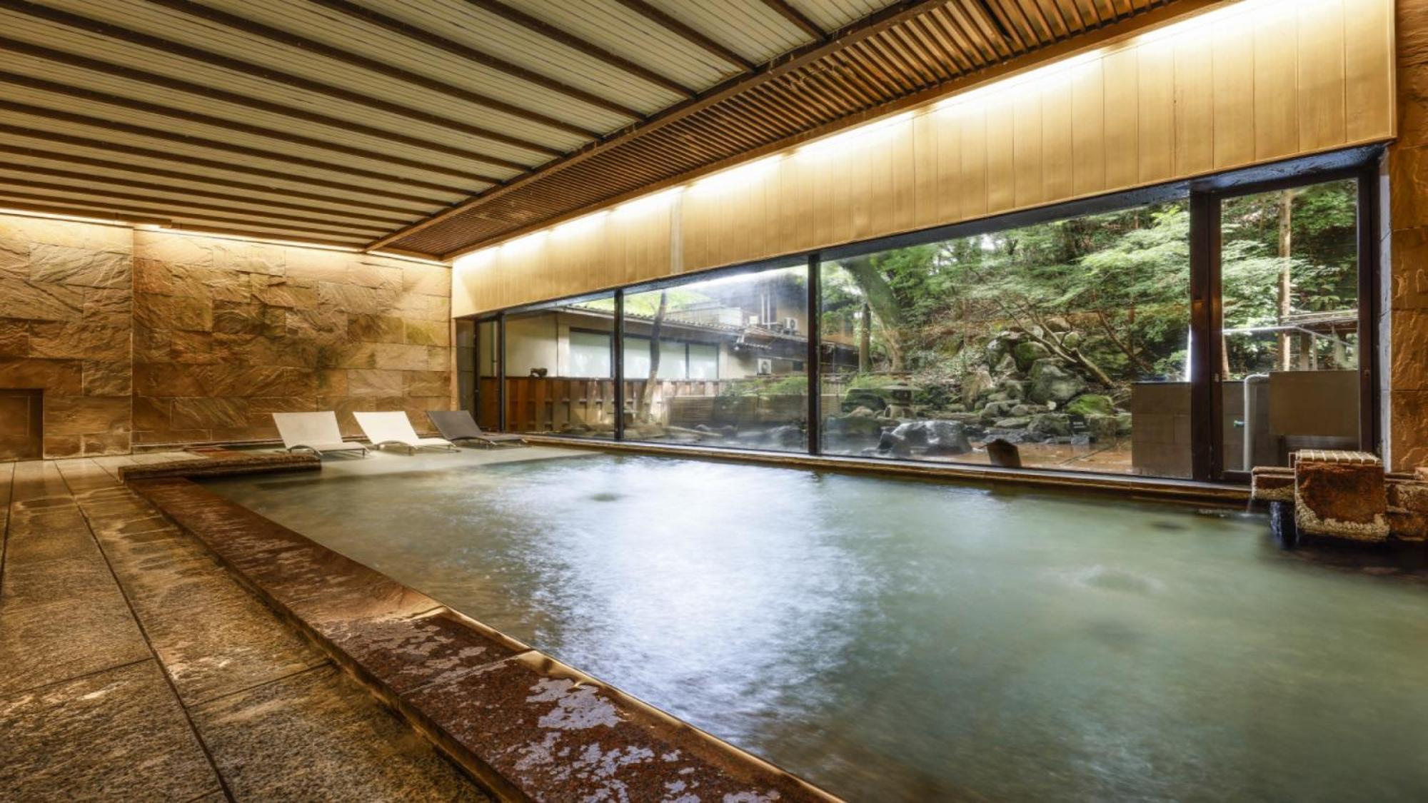 Yoshidaya Sannoukaku Hotel Kaga  Bagian luar foto