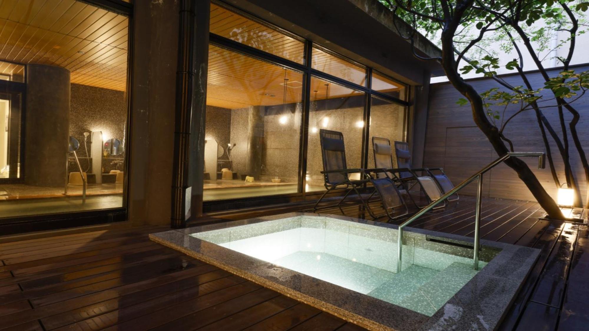 Yoshidaya Sannoukaku Hotel Kaga  Bagian luar foto