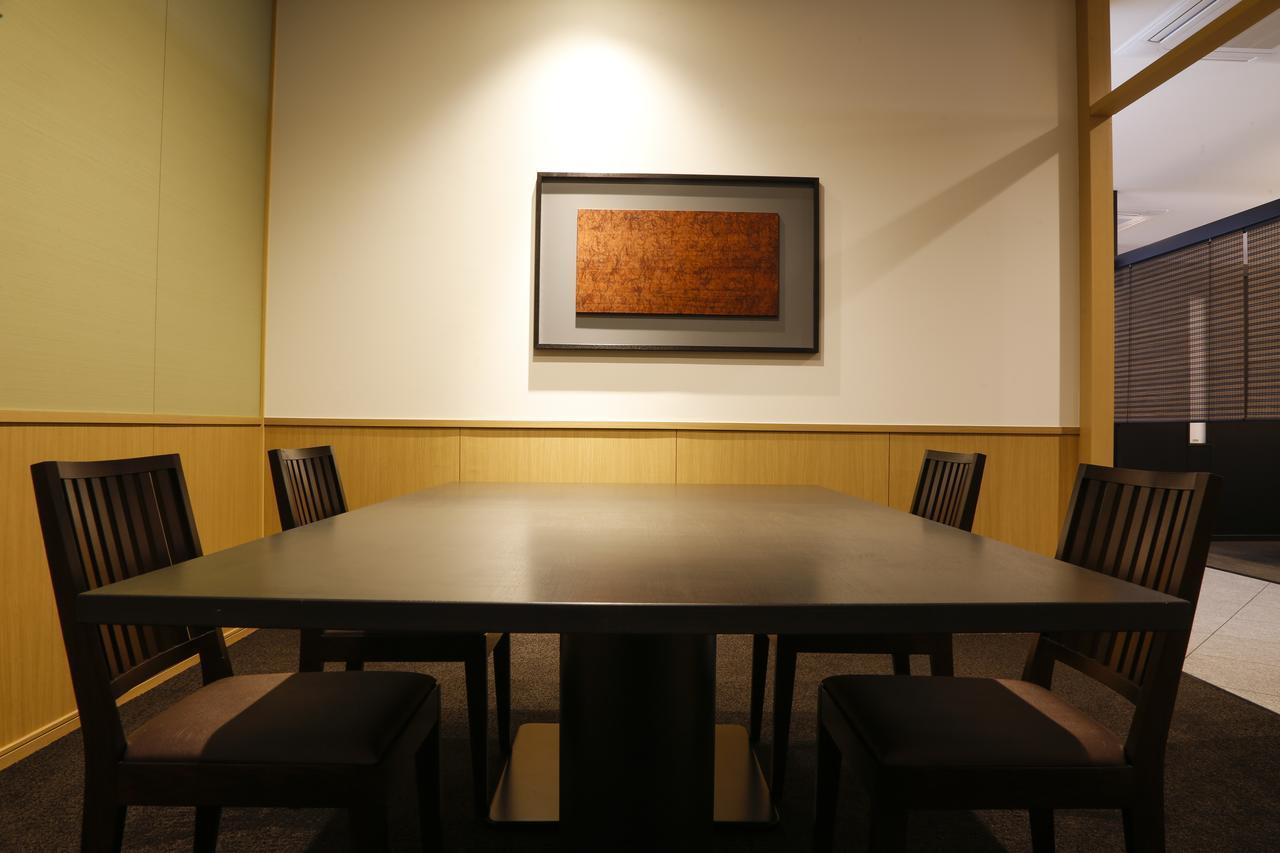 Yoshidaya Sannoukaku Hotel Kaga  Bagian luar foto