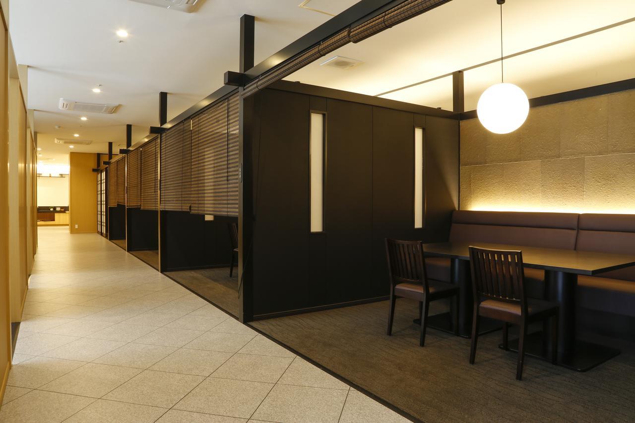 Yoshidaya Sannoukaku Hotel Kaga  Bagian luar foto